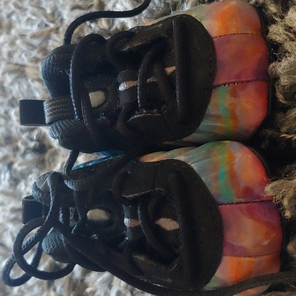 Nike Big Bang Galaxy